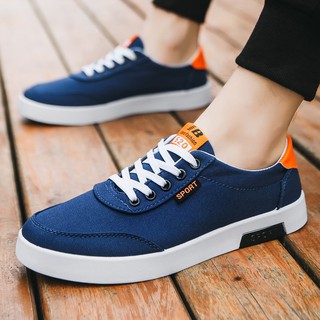 Giày sneaker nam G05