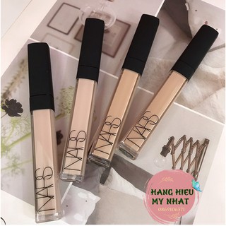 Kem nền Nars Creamy Concealer