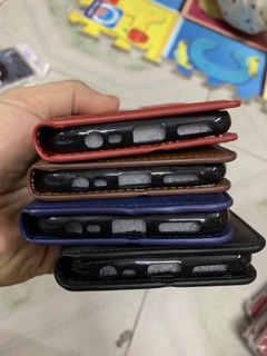 Bao da Xiaomi Redmi 8, redmi 8A thời trang