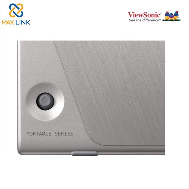 Màn hình máy tính cảm ứng VIEWSONIC TOUCH 16 inch LCD MONITOR TD1655 | BigBuy360 - bigbuy360.vn