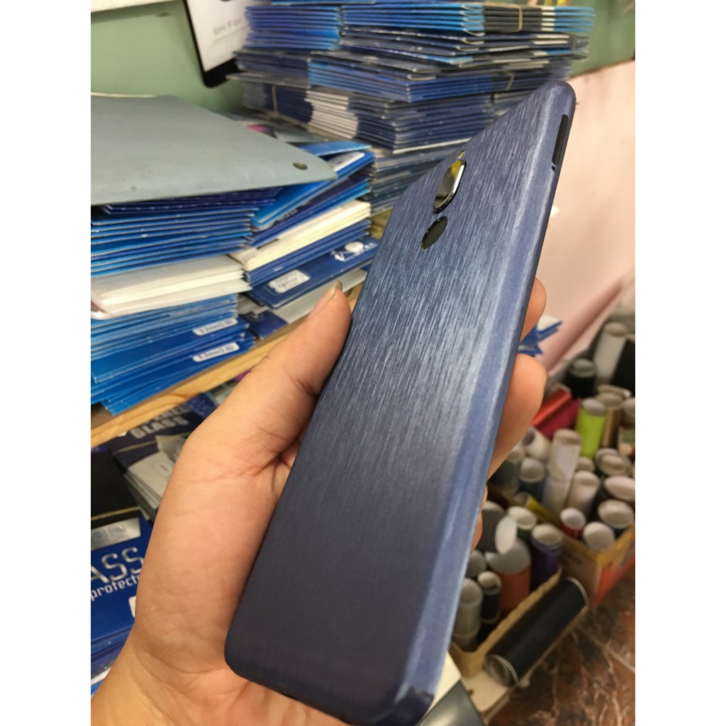 skin màu huawei nova 2i nhiều màu