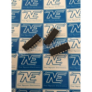 Loại logic ic 74164 – dip/smd