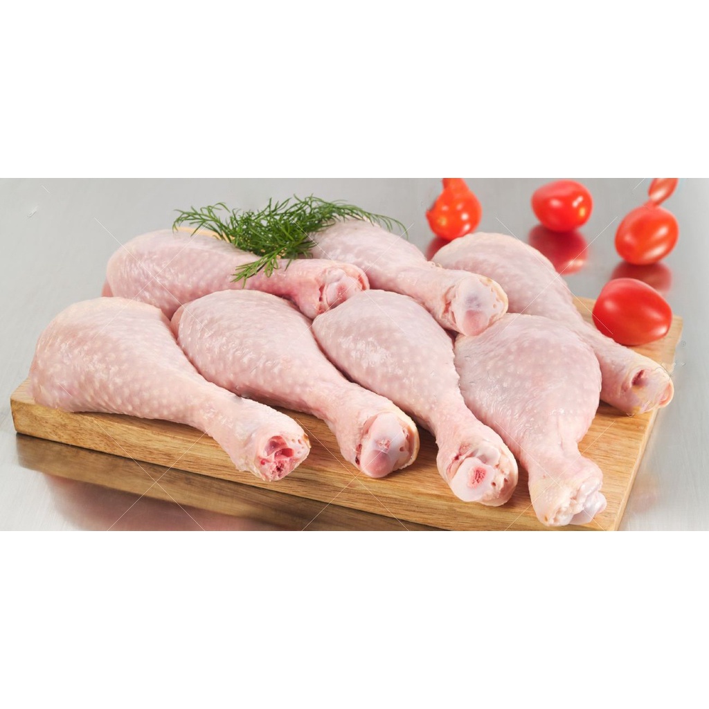 Đùi Gà Góc Tư Ngon Sạch Giao Siêu Tốc 1h