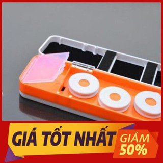 [XẢ HÀNG]  HOT Hộp đựng phao câu đài , thẻo câu đài, hộp đựng phụ kiện câu đài