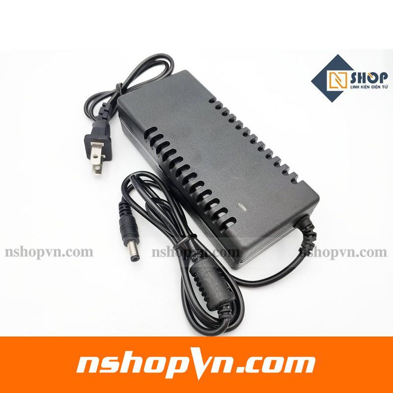 Adapter Sạc 12.6V 4A