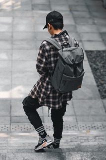 Ba lô: M.O.L Marker Backpack- Poly