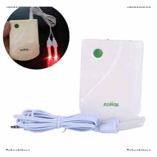 MÁY XÔNG ĐIỀU TRỊ VIỆM XOANG VIÊM MŨI DỊ ỨNG MŨI TẠI NHÀ TIỆN DỤNG HÀNG CAO CẤP