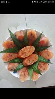 Nem chua chay mặn đều dùng được!