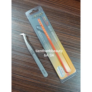 Nhíp nối mi Vetus 6A-SA- 5B-SA- SS-SA-ms035