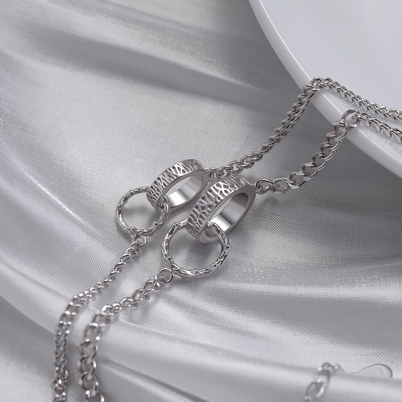 Vòng Tay Cặp Đôi Hình Ngọn Núi Joker Thời Trang