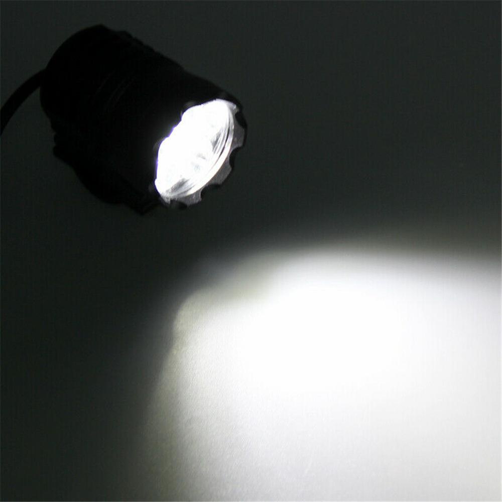 Đèn Pha VANES1 Kèm Công Tắc Chuyên Dụng Cho Xe Mô Tô