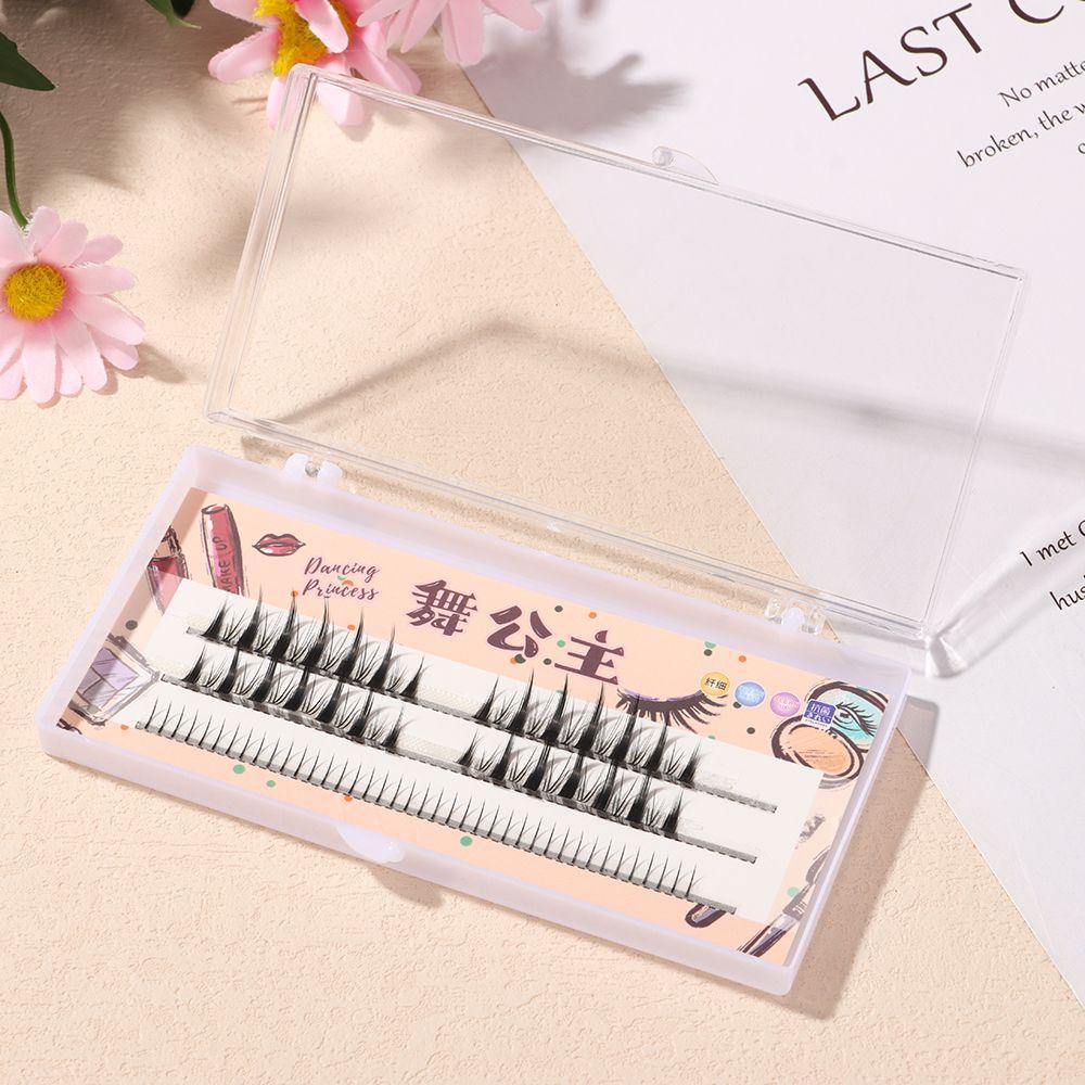 ROWANS Mascara Chuốt Mi 15 Kiểu Tùy Chọn Giúp Làm Dài Và Làm Dày Lông Mi Tự