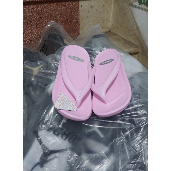 Dép kẹp siêu nhẹ ASIA DWE86 đúc nữ thời trang