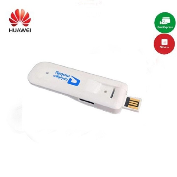 USB Dcom 3G Huawei 1K3M Dùng Sim 3G 4G Truy Cập Mạng Cực Nhanh Đổi IP Dễ Dàng Bản APP | BigBuy360 - bigbuy360.vn