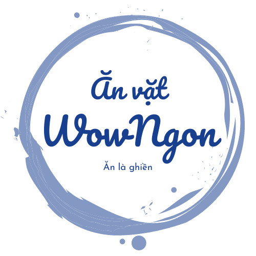 Ăn Vặt WowNgon