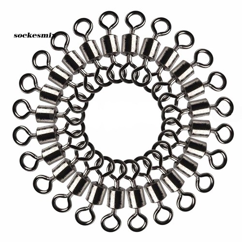 Set 100 Phụ Kiện Câu Cá Chuyên Dụng