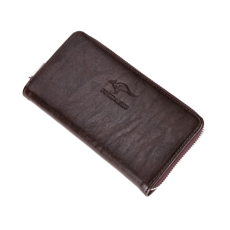 Tm Tm◎❐Ví cầm tay thiết kế cỡ lớn thời trang cao cấp cho nam | BigBuy360 - bigbuy360.vn