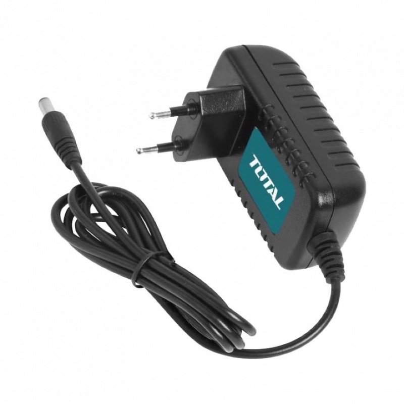 TOTAL Sạc pin 18V TOCLI228180