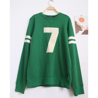 2hand / áo sweater secondhand