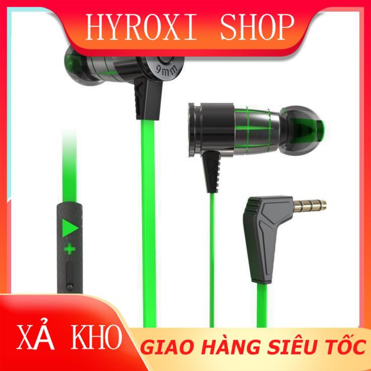 Tai nghe Chuyên game GAMING Plextone G25 Có micro model G25 HYROXISHOP