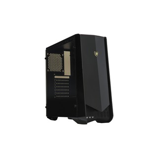 Case Sahara P08 Mid Tower