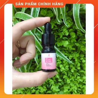 Tinh Chất Ngừa Mụn Lưng Flashacnes