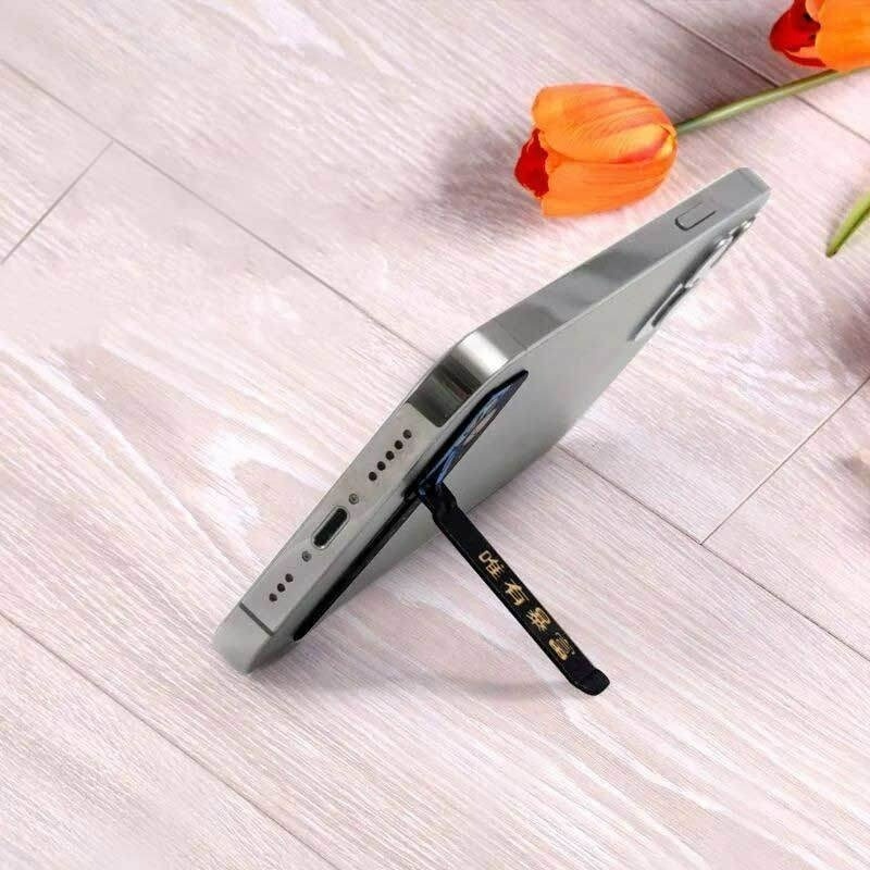 Giá Đỡ Điện Thoại Để Bàn Xoay 90 Độ Có Thể Gập Lại