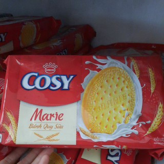 bánh cosy Marie quy sữa kinh đô klt 432 g
