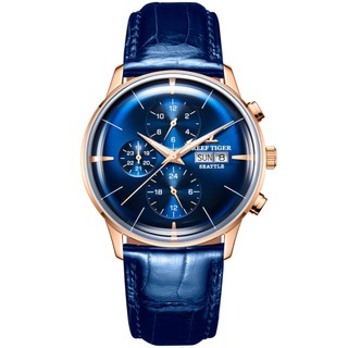 Đồng hồ nam Reef Tiger RGA1699-PLL