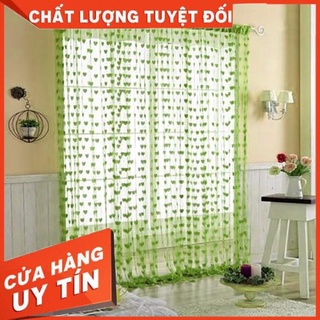 [XẢ KHO+FREE SHIP] RÈM CỬA TRÁI TIM