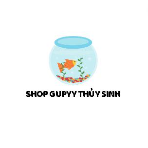 Shop Guppy Thuỷ Sinh