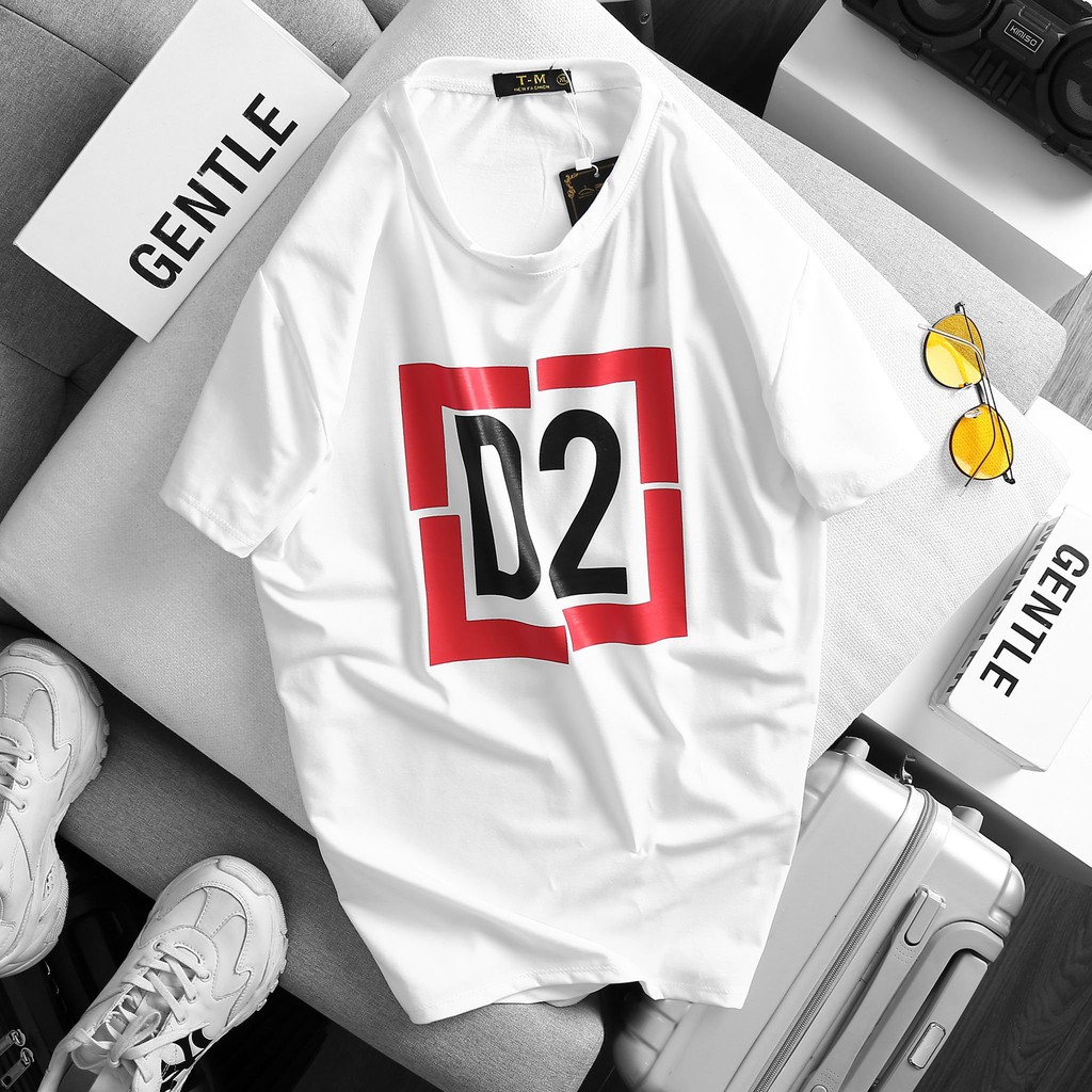 Áo Thun Nam Cổ Tròn Tay Ngắn Vải Cotton Mềm Mịn Cao Cấp M05_LB1990store | BigBuy360 - bigbuy360.vn