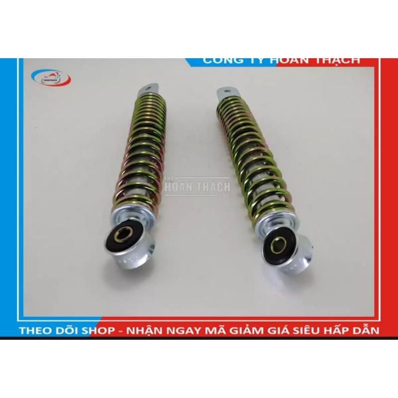 Cặp phuộc trước cub 81 78 ...