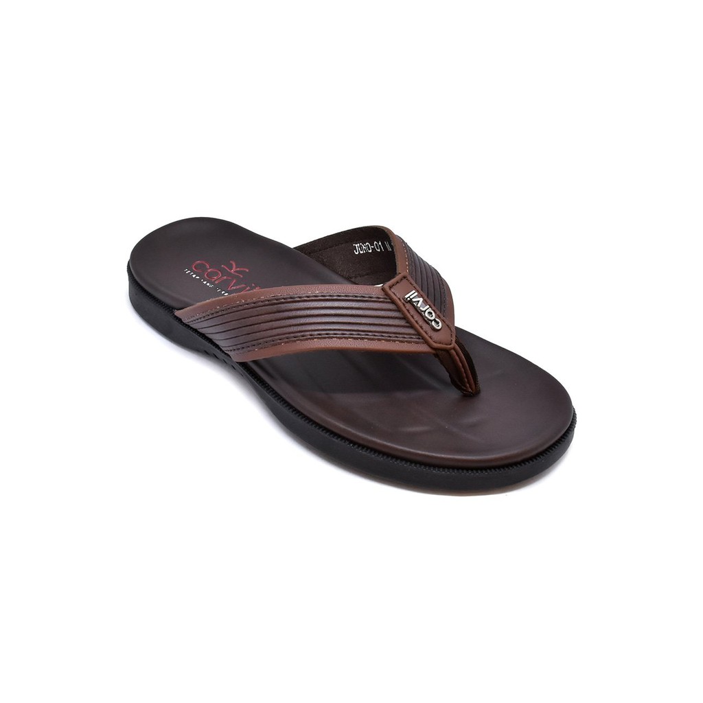 Giày Sandal Carvil Juno 01m Thời Trang Cho Nam