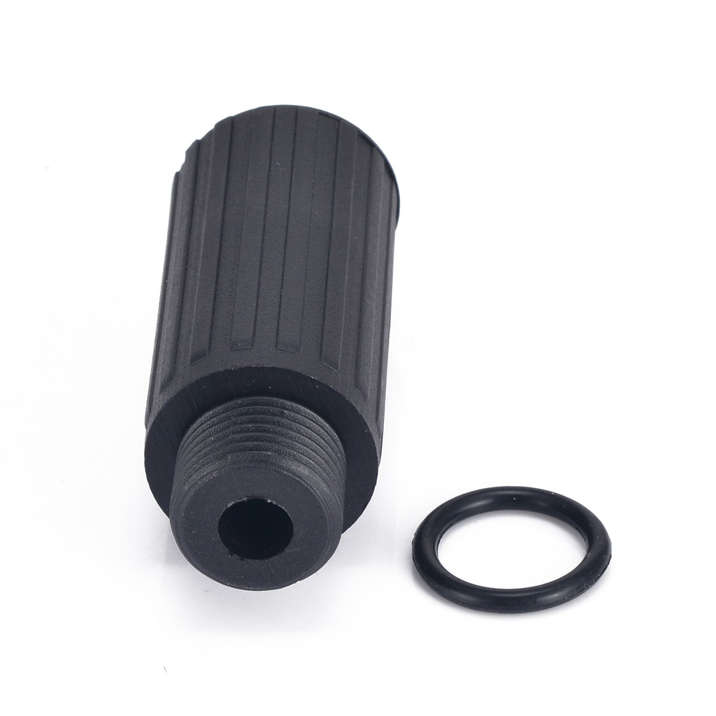 1 Nút Bịt Bình Dầu Nén Khí Thay Thế Cho Powermate Coleman Husky