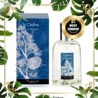 Nước hoa unisex FRAGONARD Les Naturelles Tester 5ml-10ml