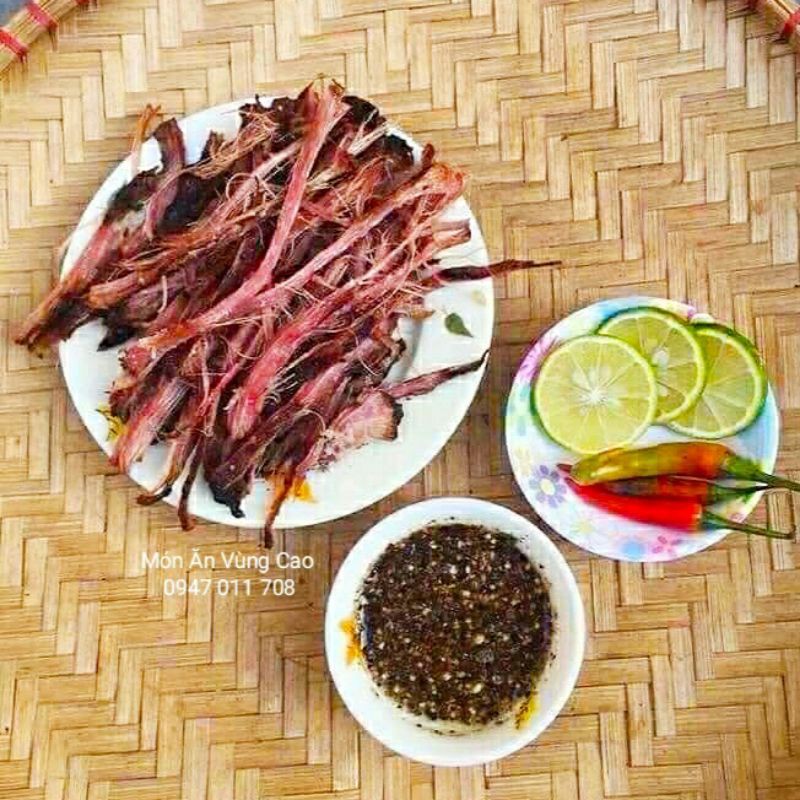 Thịt Lợn Gác Bếp | BigBuy360 - bigbuy360.vn