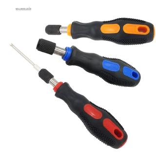 Thân Tua Vít Lục Giác 1/4 Bằng Hợp Kim Crom