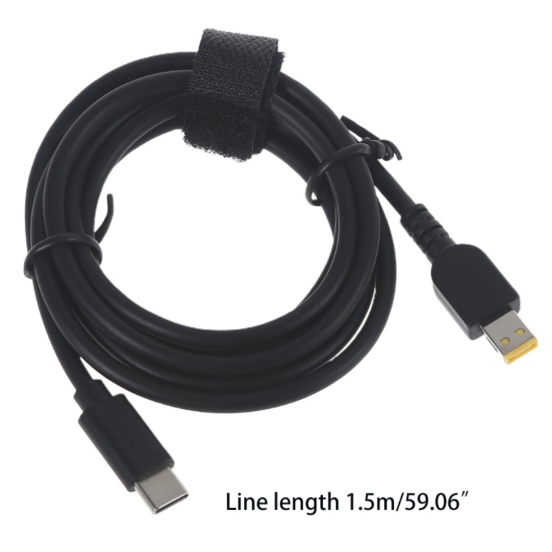 Dây Cáp Sạc USB Loại C 25A Cho Yoga3 Pro Yoga700 Yoga900 Won 3