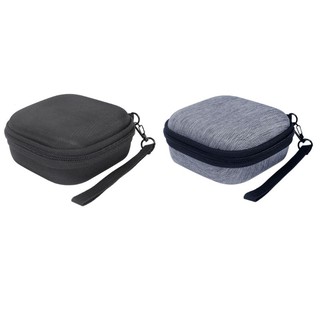 ROX EVA Shockproof Carrying Hard Protective Case Cover for Jabra Elite Active 65t Earphone Accessories