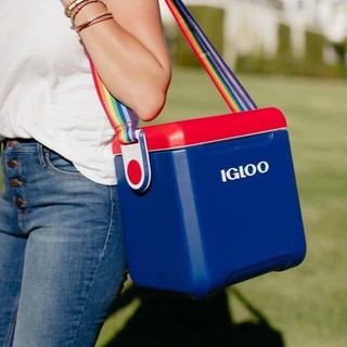 Hộp giữ lạnh Igloo 10,4 lít