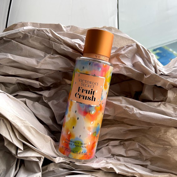 Xịt Thơm Body Mist Victoria Secret’s Fruit Crush 250ml