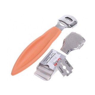 Cạo gót chân,Dao cạo gót chân"siêu tiện lợi cao cấp"