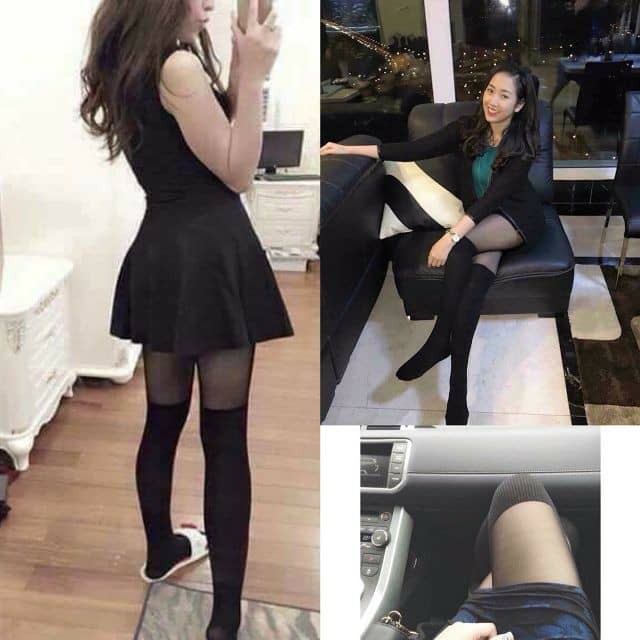 QUẦN TẤT GIẢ BOOT (GIẢ BỐT), quần tất giả bốt | BigBuy360 - bigbuy360.vn