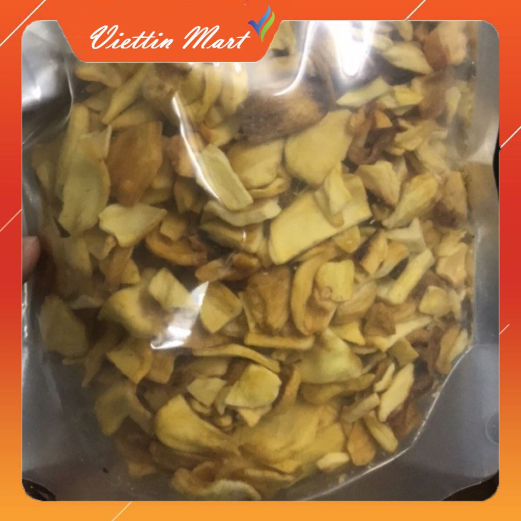 Mít Sấy Vụn Giòn Ngọn Viettin Mart 1kg