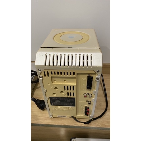 Amply nghe nhạc hàng nội địa Nhật, điện 110v