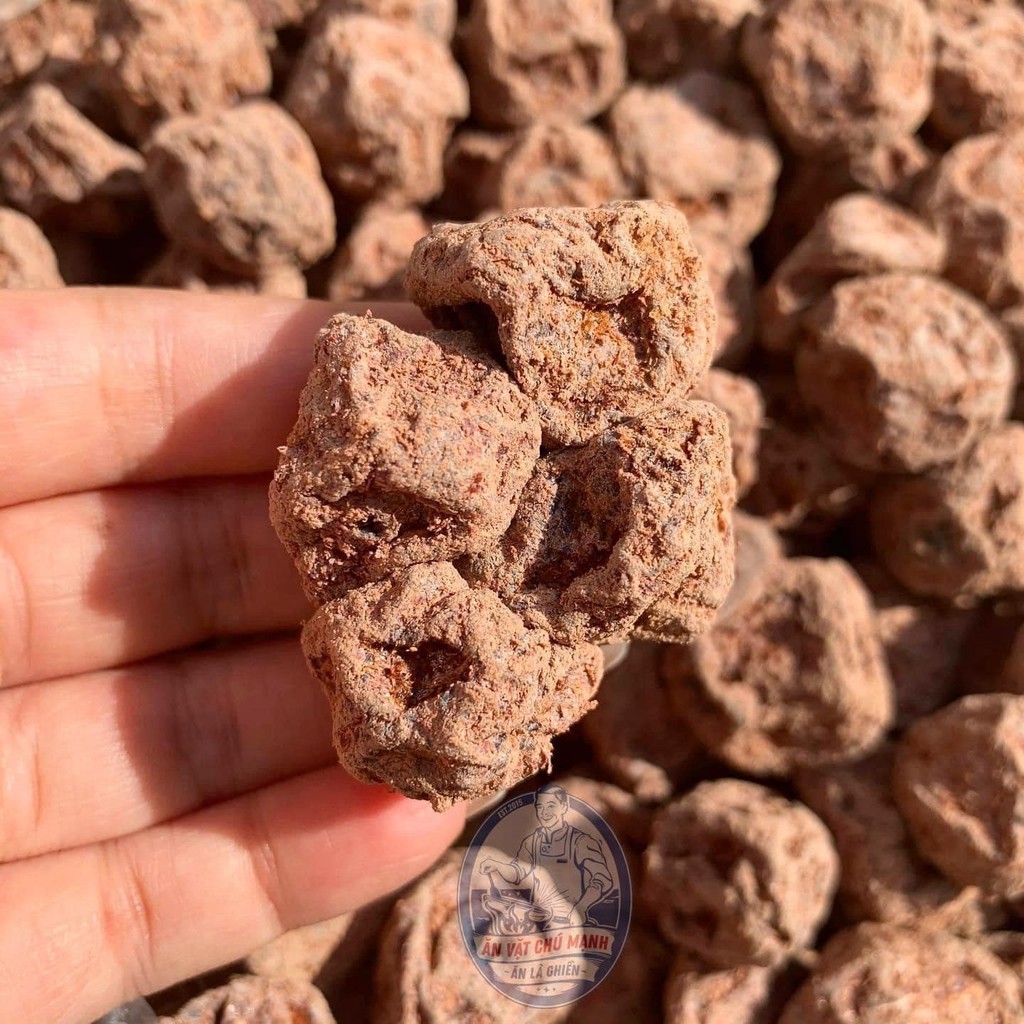 Xí Muội Thái Lan