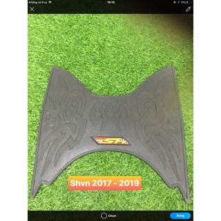 Thảm Sh Ý 2009 - 2012