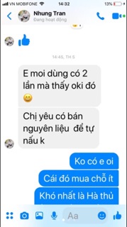 [ SIÊU PHẨM ] DẦU GỘI BỒ KẾT