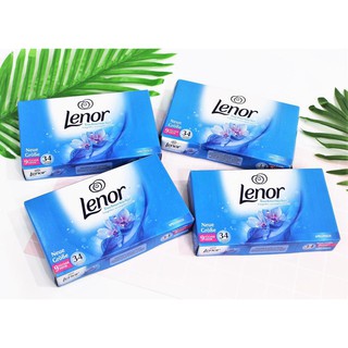 (HÀN ĐỨC) GIẤY THƠM LENOR CHO TỦ QUẦN ÁO VÀ NHÀ THƠM MÁT